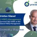 Kristian Glaesel