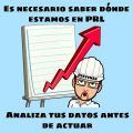 Prevyman y el análisis de los datos en prevención de riesgos laborales