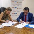 Serprecova y Umivale renuevan su convenio de colaboración