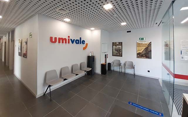 Umivale abre un nuevo centro asistencial en Torrejón de Ardoz