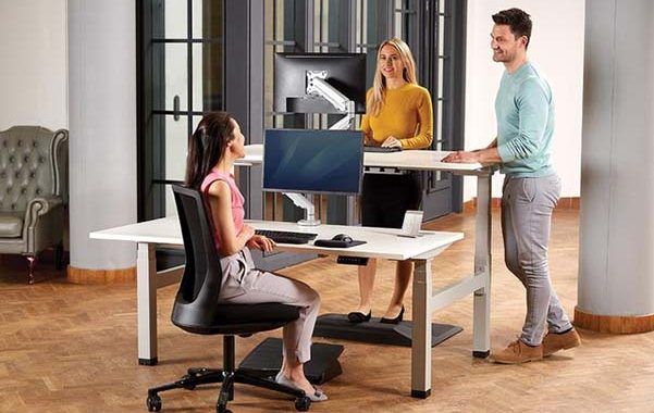 Un estudio europeo concluye que la satisfacción en el lugar de trabajo está relacionada con la productividad