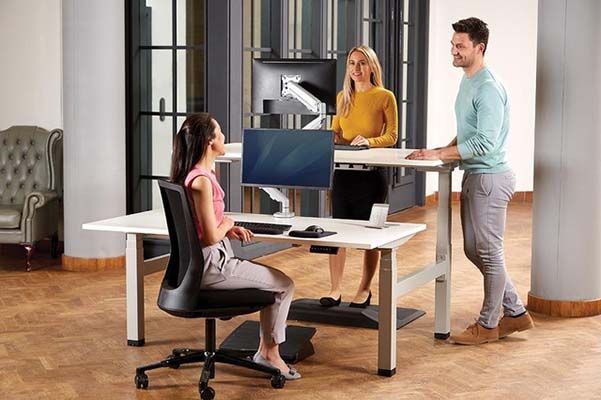 Un estudio europeo concluye que la satisfacción en el lugar de trabajo está relacionada con la productividad