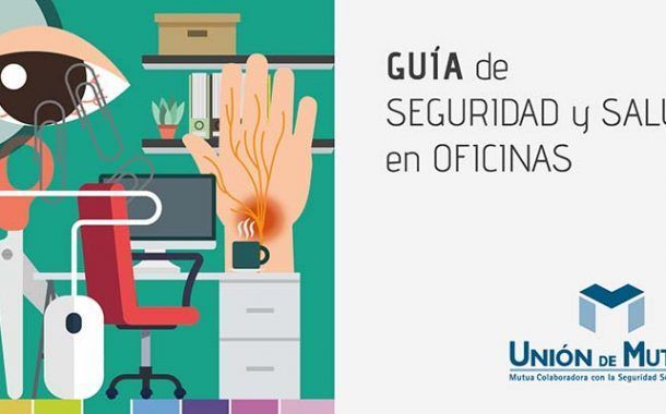 Una vuelta a las oficinas segura y saludable