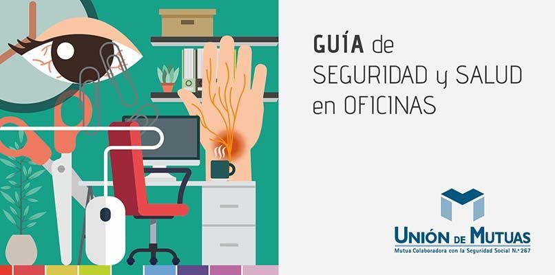 Una vuelta a las oficinas segura y saludable Una vuelta a las oficinas segura y saludable