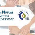 Unión de Mutuas renueva su compromiso con el Charter de la Diversidad hasta 2023