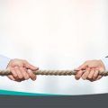 gestión de conflictos