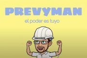 PREVYMAN os invita a su stand en el III Congreso Prevencionar