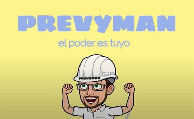 prevyman prevyman
