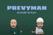 Entrevista a PREVYMAN con motivo del III Congreso Internacional Prevencionar
