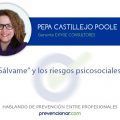 “Sálvame” y los riesgos psicosociales