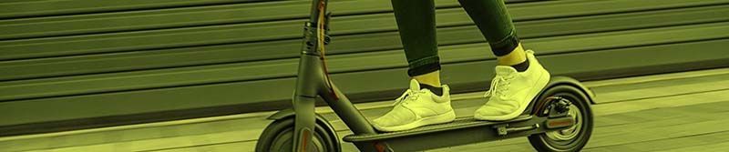1 PATINETE
