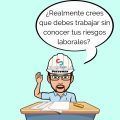 Consejo Formación COLORSALUD