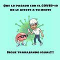 Consejo Riesgo Psicológico Post Covid