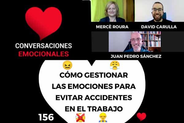 Cómo gestionar emocionalmente situaciones concretas de nuestra