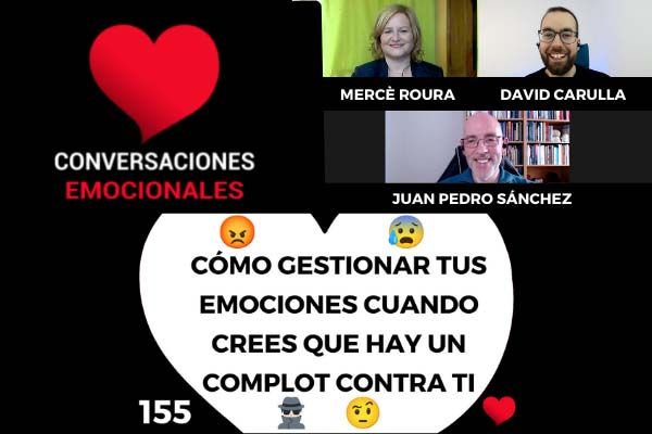 Cómo gestionar emocionalmente situaciones concretas de nuestra