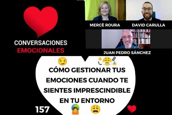 Cómo gestionar emocionalmente situaciones concretas de nuestra
