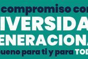 Edad y diversidad generacional en la gestión preventiva y empresarial