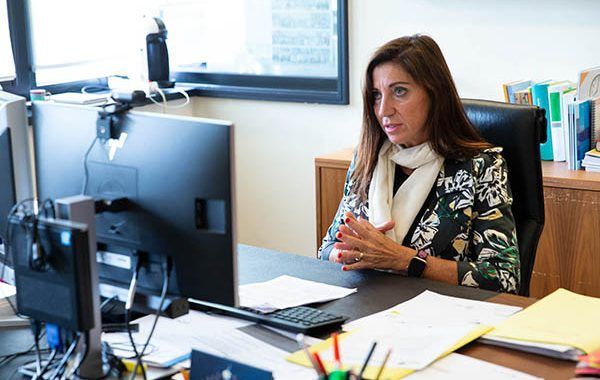 La Xunta destaca la importancia de evaluar y aplicar medidas de prevención en las empresas para proteger la salud mental de los trabajadores