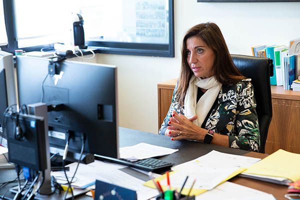 La Xunta destaca la importancia de evaluar y aplicar medidas de prevención en las empresas para proteger la salud mental de los trabajadores