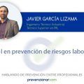 I+D+I en prevención de riesgos laborales