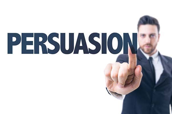 La persuasión como técnica comunicativa en prevención de riesgos laborales