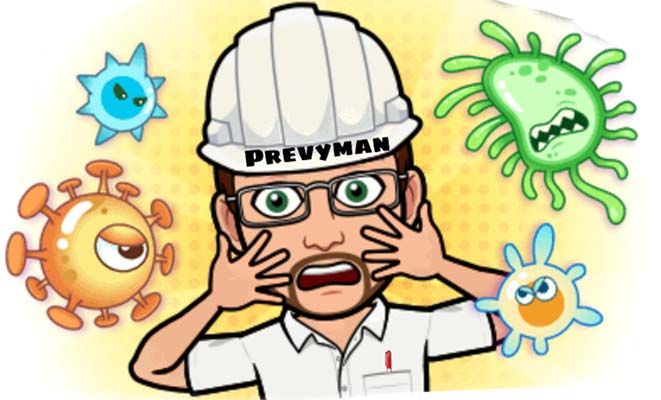 PREVYMAN y los Riesgos Psicosociales post COVID