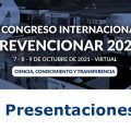 presentaciones