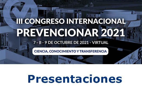 presentaciones