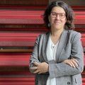 Verónica Hernández nueva secretaria general de ASEPAL