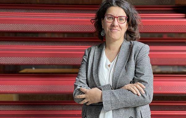 Verónica Hernández nueva secretaria general de ASEPAL