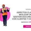 Coordinación de actividades empresariales
