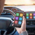 movil seguridad vial