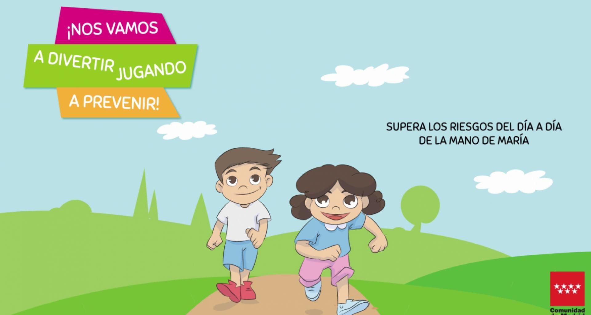 El IRSST potencia la PRL en el ámbito educativo