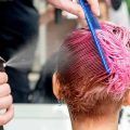 Peluqueria prevención de riesgos laborales