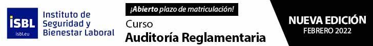 Curso Auditoria Reglamentaria