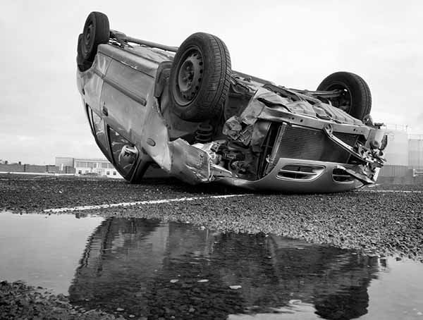 Accidente Vial Accidente Vial