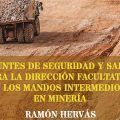 Apuntes de seguridad y salud para la dirección facultativa y los mandos intermedios en minería
