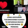 Cómo gestionar tus 💖 EMOCIONES cuando te 😓😩 ESFUERZAS MUCHO en ser 😇🙏 BUENA PERSONA
