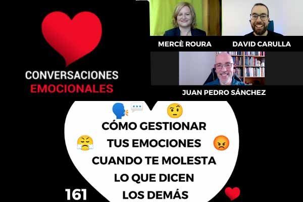 Cómo gestionar emocionalmente situaciones concretas de nuestra