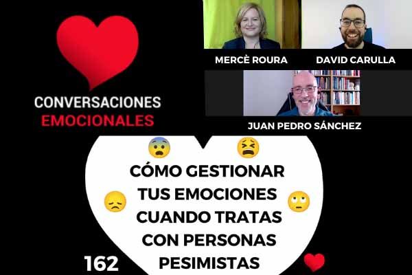 Cómo gestionar emocionalmente situaciones concretas de nuestra