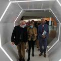 El Instituto Andaluz de Prevención de Riesgos Laborales celebra su XV Aniversario