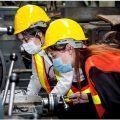 Estudio de evaluación ergonómica de puestos de trabajo con enfoque de género