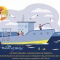 Estudio integral con enfoque de género en PRL en los buques pesqueros de galicia
