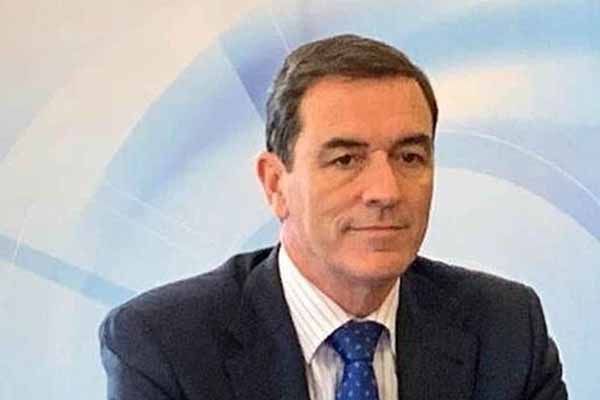 Félix Peinado Castillo - Nuevo Director de la OIT en España