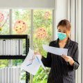 ISO/PAS 45005: 2020 — Directrices generales para el trabajo seguro durante la pandemia de COVID-19 