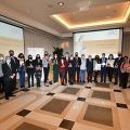 MC MUTUAL reconoce las mejores prácticas en prevención de sus empresas asociadas