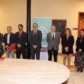 Nace la Cátedra de Relaciones Laborales, Diálogo Social y Bienestar Laboral de la UMU