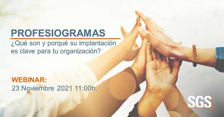 profesiogramas