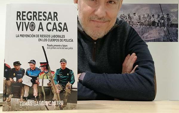 Tomás García 