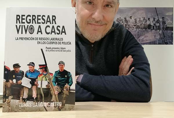 Tomás García 